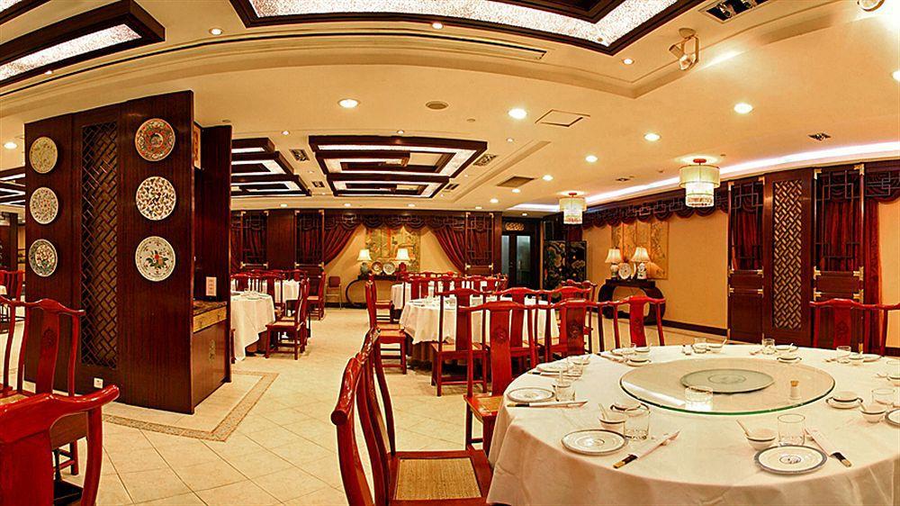 Redstar Culture Hotel Hangzhou Exterior foto