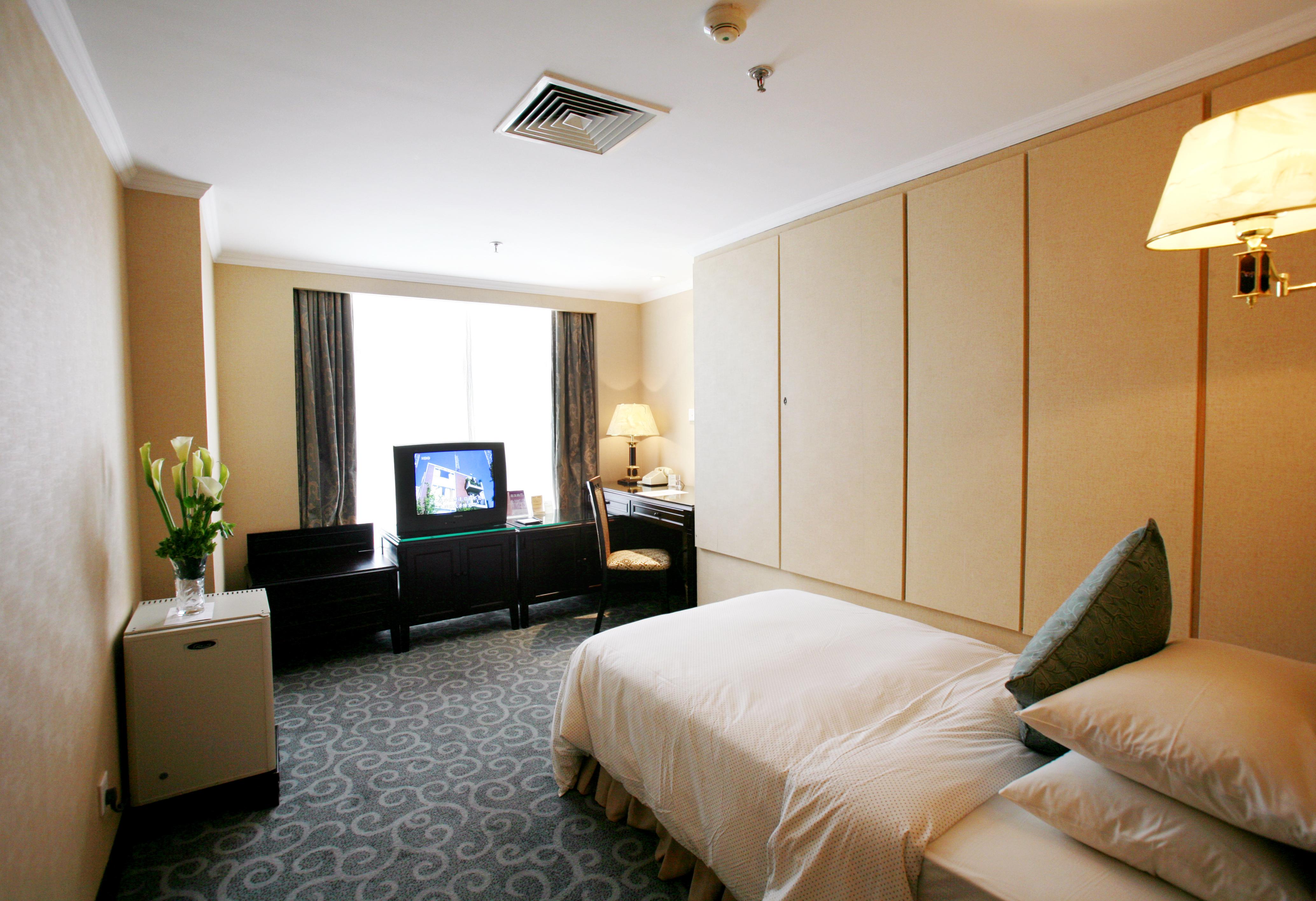 Redstar Culture Hotel Hangzhou Cameră foto