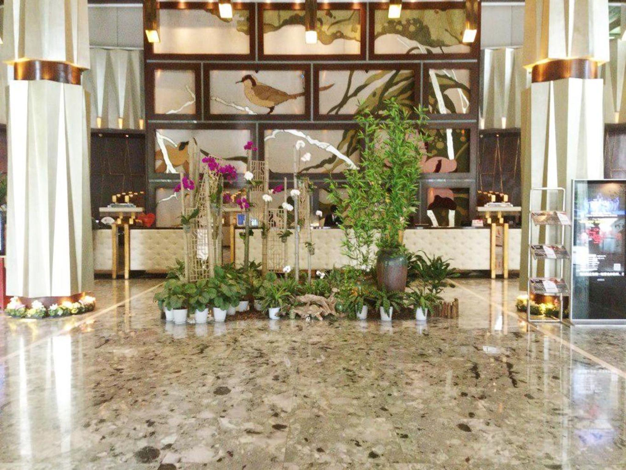 Redstar Culture Hotel Hangzhou Exterior foto