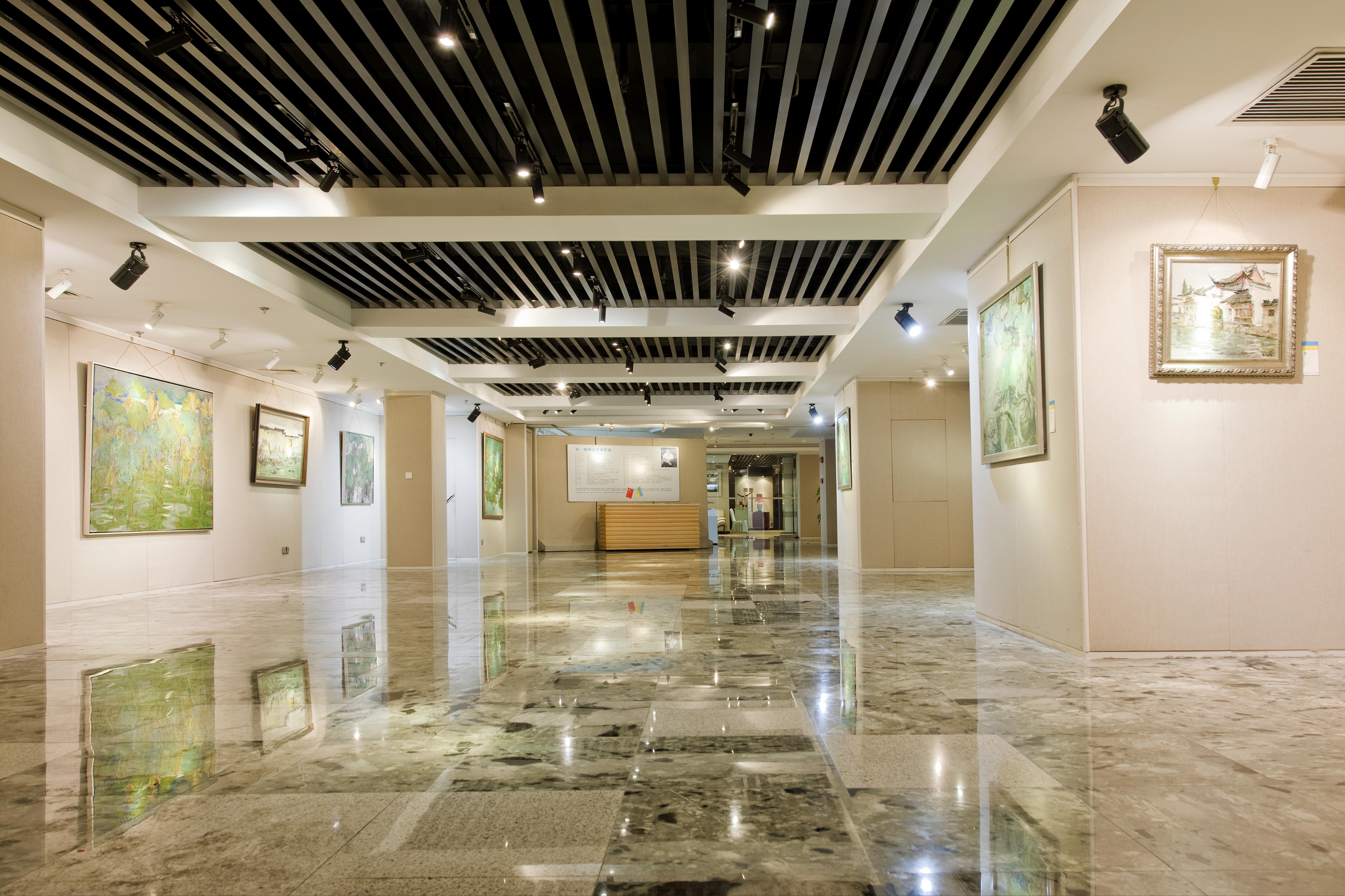 Redstar Culture Hotel Hangzhou Exterior foto