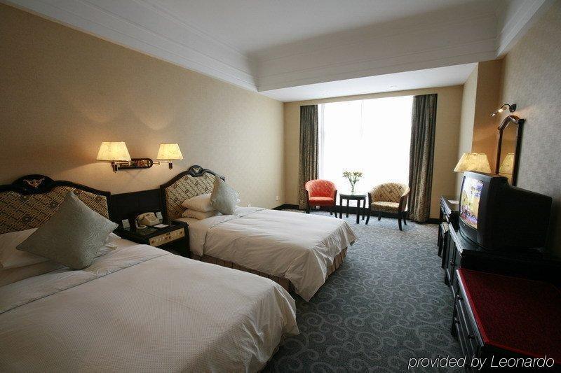 Redstar Culture Hotel Hangzhou Cameră foto