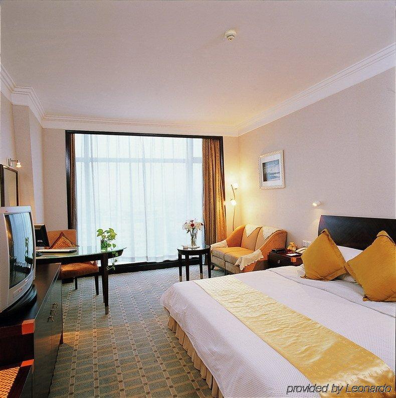 Redstar Culture Hotel Hangzhou Cameră foto