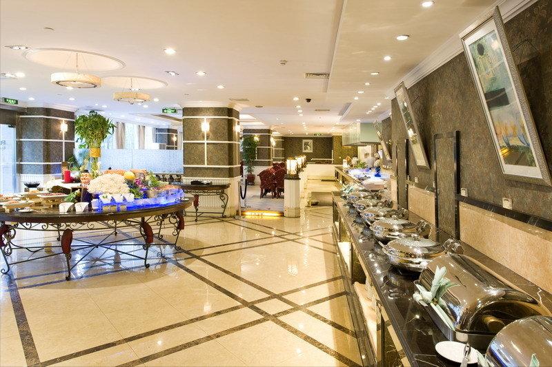 Redstar Culture Hotel Hangzhou Exterior foto