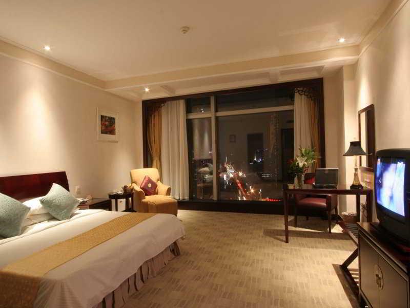 Redstar Culture Hotel Hangzhou Cameră foto
