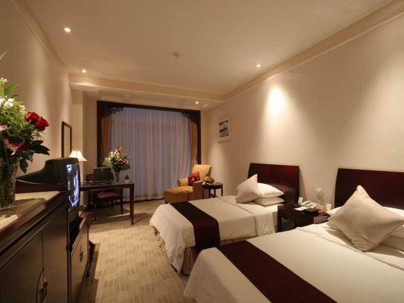 Redstar Culture Hotel Hangzhou Cameră foto
