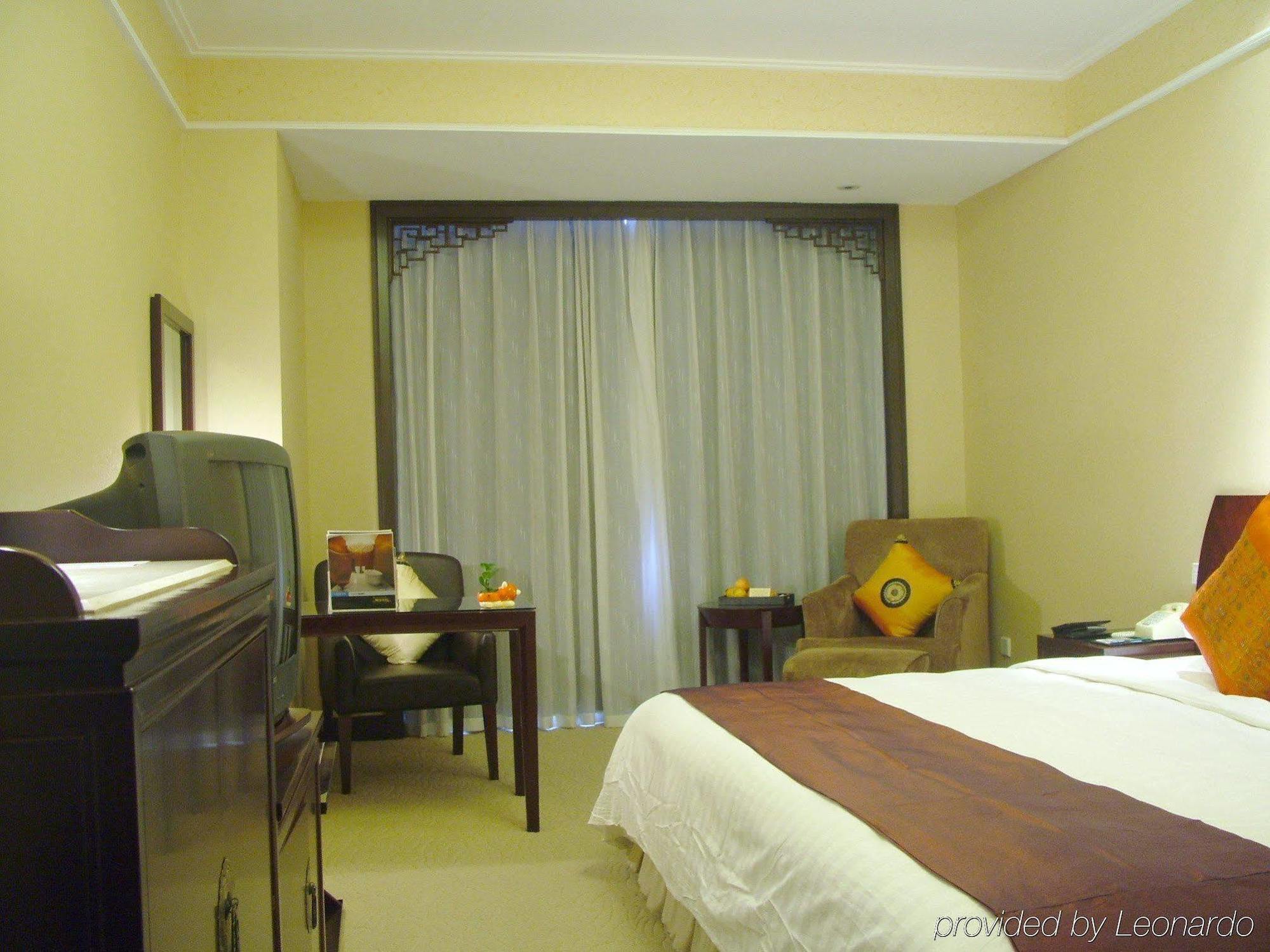 Redstar Culture Hotel Hangzhou Cameră foto