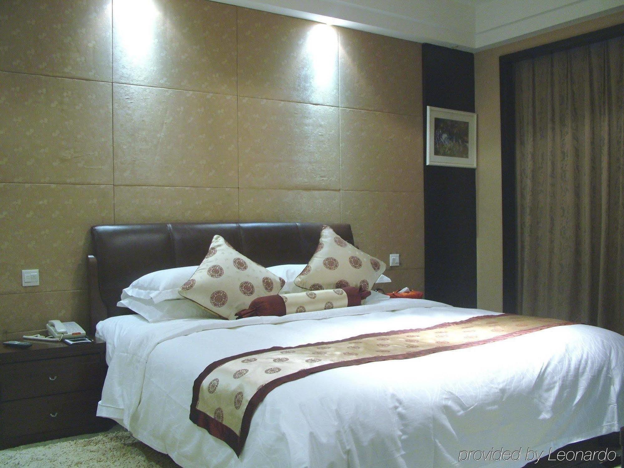 Redstar Culture Hotel Hangzhou Cameră foto